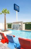 Туры в отель Four Points By Sheraton Queretaro Norte Туры в отель Four Points By Sheraton Queretaro Norte