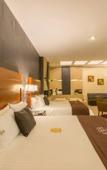 Туры в отель Hotel Ecce Inn & Spa Туры в отель Hotel Ecce Inn & Spa