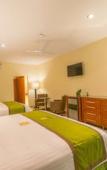 Туры в отель Hotel Ecce Inn & Spa Туры в отель Hotel Ecce Inn & Spa