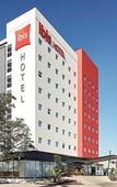 Туры в отель Ibis Culiacan Туры в отель Ibis Culiacan