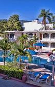 Туры в отель Hotel Costa Azul Туры в отель Hotel Costa Azul
