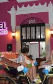 Туры в отель Hotel Gran Centenario Туры в отель Hotel Gran Centenario