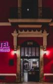 Туры в отель Hotel Gran Centenario Туры в отель Hotel Gran Centenario