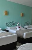 Туры в отель Hotel Angelo's Туры в отель Hotel Angelo's