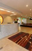 Туры в отель Hotel Angelo's Туры в отель Hotel Angelo's