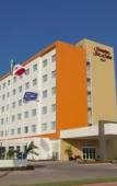 Туры в отель Hampton Inn & Suites by Hilton Paraiso Туры в отель Hampton Inn & Suites by Hilton Paraiso