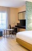 Туры в отель Fairfield Inn & Suites Queretaro Juriquilla Туры в отель Fairfield Inn & Suites Queretaro Juriquilla
