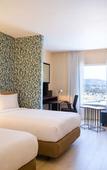 Туры в отель Fairfield Inn & Suites Queretaro Juriquilla Туры в отель Fairfield Inn & Suites Queretaro Juriquilla
