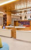 Туры в отель Fairfield Inn & Suites Queretaro Juriquilla Туры в отель Fairfield Inn & Suites Queretaro Juriquilla