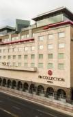 Туры в отель DoubleTree by Hilton Guadalajara Centro Historico Туры в отель DoubleTree by Hilton Guadalajara Centro Historico