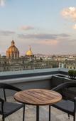 Туры в отель DoubleTree by Hilton Guadalajara Centro Historico Туры в отель DoubleTree by Hilton Guadalajara Centro Historico