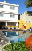 Туры в отель Las Dalias Inn Туры в отель Las Dalias Inn