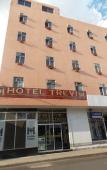 Туры в отель Hotel Trevi Туры в отель Hotel Trevi