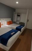 Туры в отель Hotel Star Express Puebla - Central CAPU Туры в отель Hotel Star Express Puebla - Central CAPU
