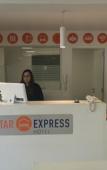 Туры в отель Hotel Star Express Puebla - Central CAPU Туры в отель Hotel Star Express Puebla - Central CAPU