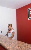 Туры в отель Hotel Zar Merida Туры в отель Hotel Zar Merida