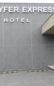 Туры в отель Layfer Express Cordoba Veracruz Mexico Туры в отель Layfer Express Cordoba Veracruz Mexico
