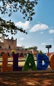 Туры в отель Casa Valladolid Boutique Hotel Туры в отель Casa Valladolid Boutique Hotel