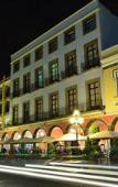 Туры в отель voco Royalty Puebla Downtown by IHG Туры в отель voco Royalty Puebla Downtown by IHG
