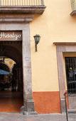 Туры в отель Hotel Hidalgo Туры в отель Hotel Hidalgo