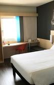 Туры в отель ibis Irapuato Туры в отель ibis Irapuato
