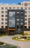 Туры в отель Galeria Plaza Irapuato Туры в отель Galeria Plaza Irapuato