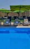 Туры в отель Galeria Plaza Irapuato Туры в отель Galeria Plaza Irapuato