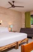 Туры в отель Aldea Coba a Comfortable Sleep in the Jungle Туры в отель Aldea Coba a Comfortable Sleep in the Jungle