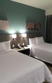 Туры в отель Hampton Inn Celaya Mexico Туры в отель Hampton Inn Celaya Mexico