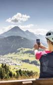 Туры в отель Naudererhof Туры в отель Naudererhof