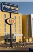 Туры в отель City Express by Marriott Silao Aeropuerto Туры в отель City Express by Marriott Silao Aeropuerto