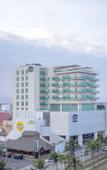 Туры в отель Four Points by Sheraton Veracruz Туры в отель Four Points by Sheraton Veracruz