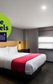 Туры в отель Hotel MX aeropuerto CDMX, Trademark Collection by Wyndham Туры в отель Hotel MX aeropuerto CDMX, Trademark Collection by Wyndham