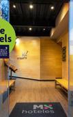 Туры в отель Hotel MX aeropuerto CDMX, Trademark Collection by Wyndham Туры в отель Hotel MX aeropuerto CDMX, Trademark Collection by Wyndham
