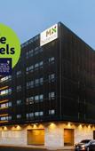 Туры в отель Hotel MX aeropuerto CDMX, Trademark Collection by Wyndham Туры в отель Hotel MX aeropuerto CDMX, Trademark Collection by Wyndham