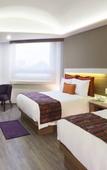 Туры в отель JF Grand Puebla Туры в отель JF Grand Puebla