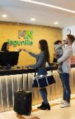 Туры в отель Hotel MX lagunilla CDMX, Trademark Collection by Wyndham Туры в отель Hotel MX lagunilla CDMX, Trademark Collection by Wyndham