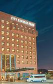 Туры в отель City Express Plus by Marriott Tijuana Туры в отель City Express Plus by Marriott Tijuana