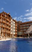 Туры в отель Esplendor by Wyndham Isla Mujeres Boutique All Inclusive Туры в отель Esplendor by Wyndham Isla Mujeres Boutique All Inclusive