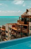 Туры в отель Esplendor by Wyndham Isla Mujeres Boutique All Inclusive Туры в отель Esplendor by Wyndham Isla Mujeres Boutique All Inclusive