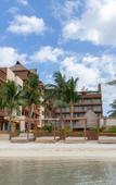 Туры в отель Esplendor by Wyndham Isla Mujeres Boutique All Inclusive Туры в отель Esplendor by Wyndham Isla Mujeres Boutique All Inclusive