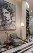 Туры в отель Becquer Hotel Guadalajara Туры в отель Becquer Hotel Guadalajara