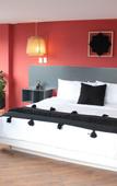 Туры в отель Hotel B Urban Xaman by Fontan Reforma Туры в отель Hotel B Urban Xaman by Fontan Reforma