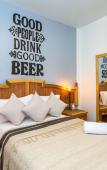 Туры в отель Mala Vecindad Beer Hotel Туры в отель Mala Vecindad Beer Hotel