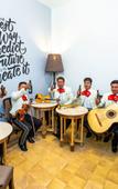 Туры в отель Mala Vecindad Beer Hotel Туры в отель Mala Vecindad Beer Hotel