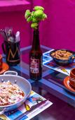 Туры в отель Mala Vecindad Beer Hotel Туры в отель Mala Vecindad Beer Hotel