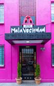 Туры в отель Mala Vecindad Beer Hotel Туры в отель Mala Vecindad Beer Hotel