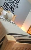 Туры в отель Mala Vecindad Beer Hotel Туры в отель Mala Vecindad Beer Hotel