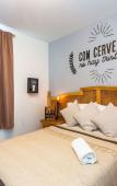 Туры в отель Mala Vecindad Beer Hotel Туры в отель Mala Vecindad Beer Hotel