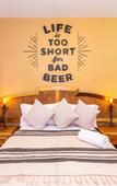 Туры в отель Mala Vecindad Beer Hotel Туры в отель Mala Vecindad Beer Hotel